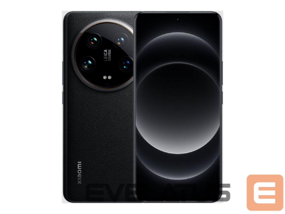 Smartphone Xiaomi 14 Ultra 16/512GB Black