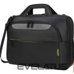 Laptop Bag Targus  CityGear 12-14" Topload Laptop Case (Black) | 