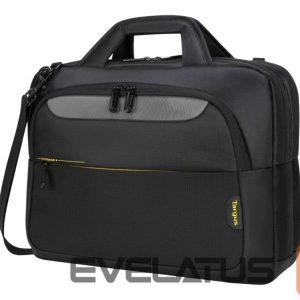 Laptop Bag Targus  CityGear 12-14" Topload Laptop Case (Black) | 