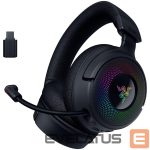 Headphone with microphone Razer  Razer Kraken V4 - Wireless Gaming Headset 