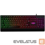 Computer keyboard Sven  Keyboard SVEN KB-C7150EL 