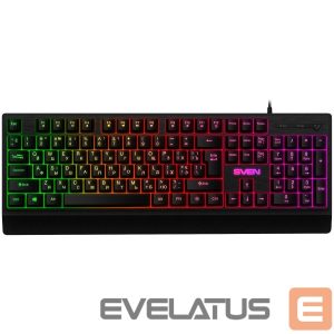 Computer keyboard Sven  Keyboard SVEN KB-C7150EL 