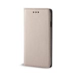 Book case iLike Xiaomi Redmi 10C / C40 Case V1 Gold