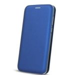 Book case Devia Samsung Smart case Galaxy A32 4G Navy Blue