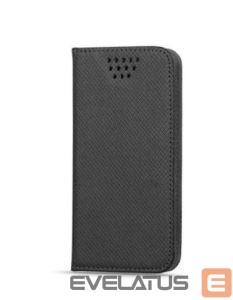 Aizmugurējais vāciņš Tech-Protect  Tech-Protect MagMat MagSafe iPhone 13 mini case - navy blue matte 