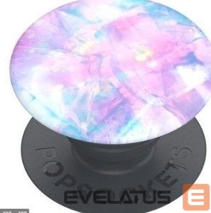 Universal holder (Popsocket) Popsockets  Basic Crystal Opal 