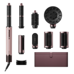 Hair straightener DREAME  Airstyle Pro HI Rose pink
