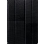 Book case Samsung  Samsung Galaxy Tab S  8.4 Crystal Folder Fashion HS-L091 Black