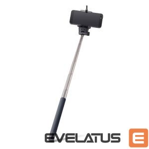 Selfie stick Forever Universal MP-300 Black