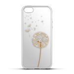 Back panel cover Beeyo Huawei Y5 II TPU Wind Transparent