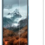 Protective glass Evelatus Huawei Honor 10 2.5D Full Cover Japan Glue Glass Anti-Static 
