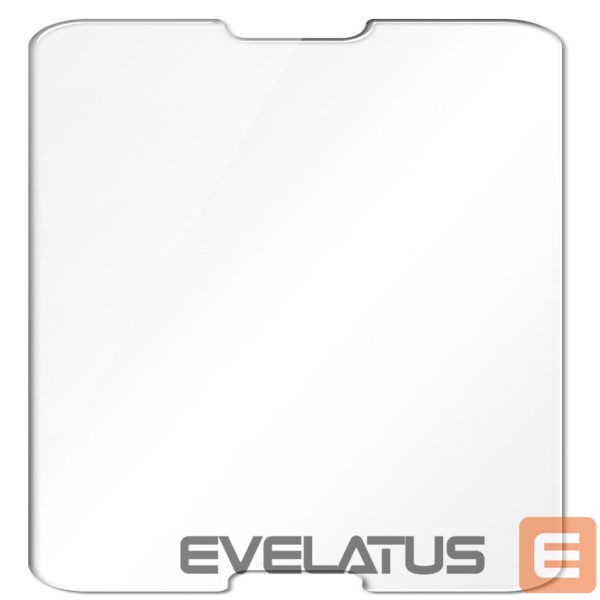 Protective glass Evelatus Huawei Honor 10 2.5D Full Cover Japan Glue Glass Anti-Static