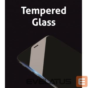Protective glass iLike Apple iphone 7/8/SE 2020/SE 2022 2.5D White Frame Full Glue 