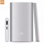 Power bank Xiaomi  Mi Power Bank 2S 10000mAh Silver