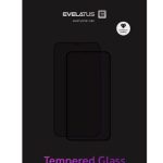 Protective glass Evelatus Apple iPhone 12/12 Pro 6.1 Matte 2.5D Silk Cover Japan Glue Glass Anti-Static 