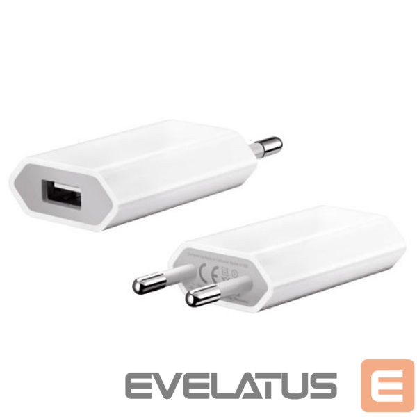 Adapter Apple MD813 A1400 iPhone Bulk