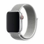 Strap Devia Apple Watch 44mm / 42mm Strap Deluxe Sport 3 Silver