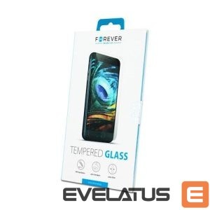 Protective glass Forever Apple iPad Pro 11 Tempered Glass 