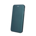 Book case iLike Huawei P40 Lite Book Case Dark Green
