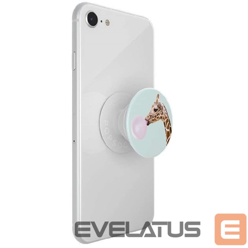 Universal holder (Popsocket) Popsockets PopGrip Bubblegum