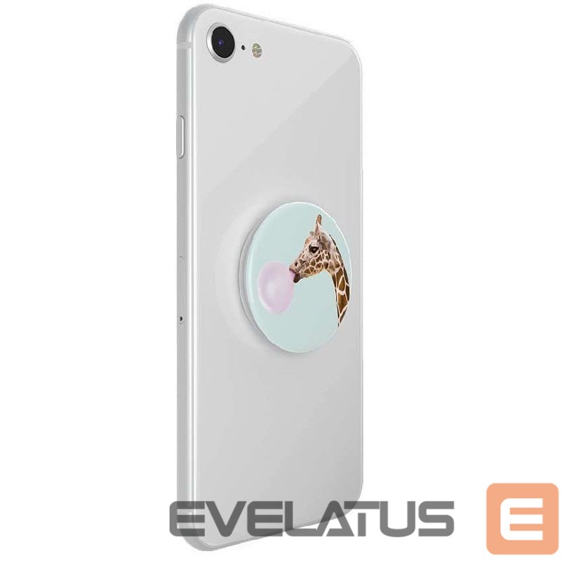 Universal holder (Popsocket) Popsockets PopGrip Bubblegum