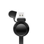 Wireless charger XO Apple Watch Wireless Charger CX003 Black