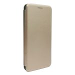 Book case Evelatus Xiaomi Redmi 12C/ 11A Book Case Gold