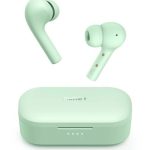 Wireless headphones Aukey  EP-T21S TWS Wireless Earbuds Rose Bluetooth Green