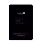 Protective glass Evelatus Apple iPhone 14 Plus Full Camera Lens Protector Armor 