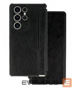 Aizmugurējais vāciņš Tech-Protect  Tech-Protect MagMat MagSafe iPhone 13 mini case - navy blue matte 