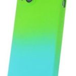 Back panel cover iLike Samsung Galaxy A54 5G - Ultra Trendy case Green