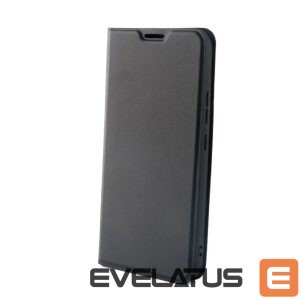Book case iLike Samsung Galaxy A34 5G Book case Slim Black