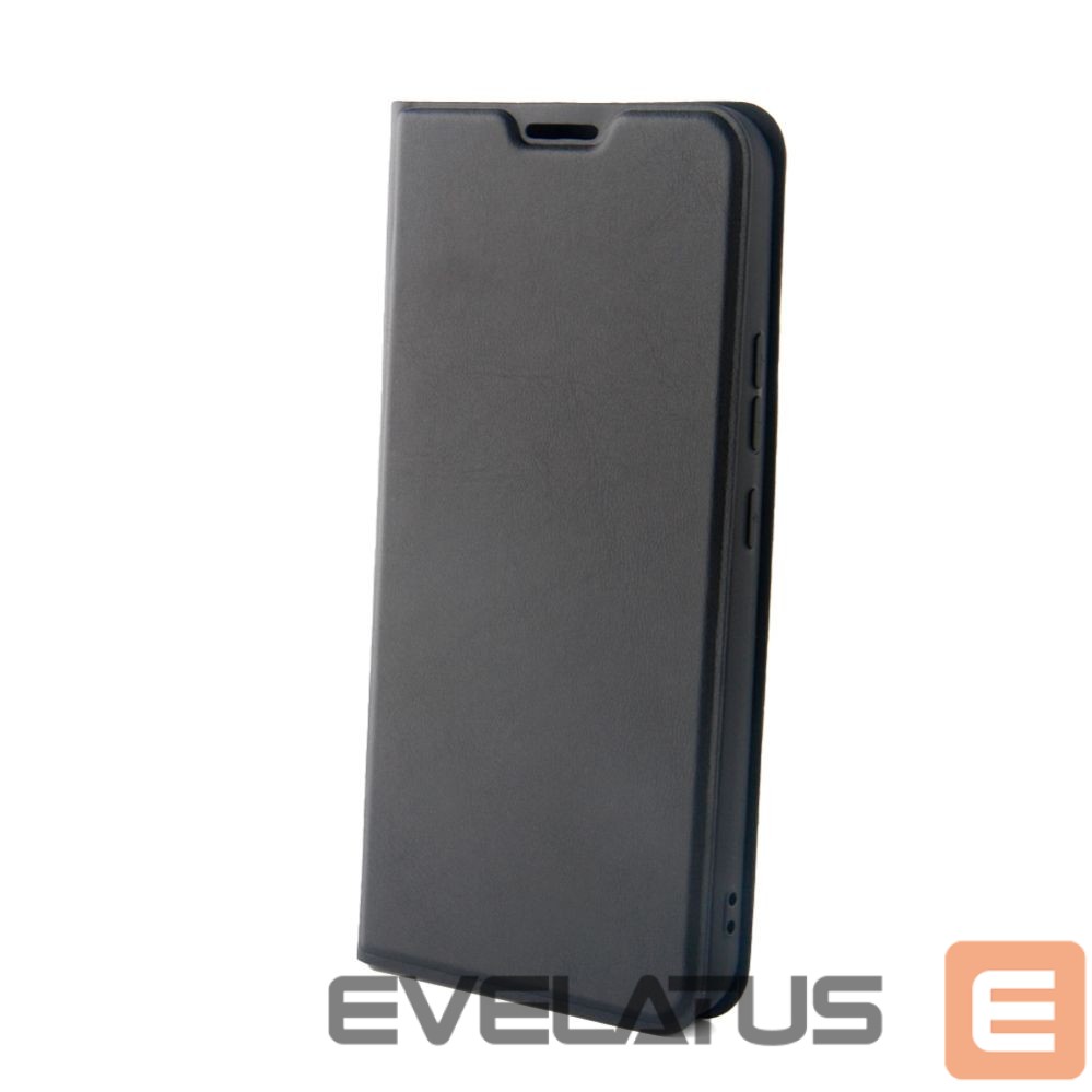 Book case iLike Samsung Galaxy A34 5G Book case Slim Black