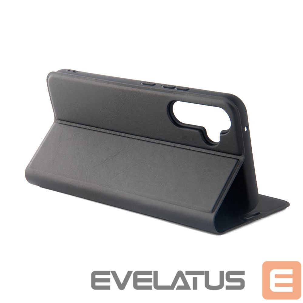 Book case iLike Samsung Galaxy A34 5G Book case Slim Black