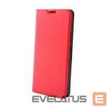 Book case iLike Samsung Galaxy A34 5G Book case Slim Red