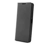 Book case iLike Xiaomi Redmi 12 Book case Slim Black
