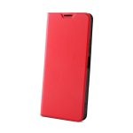 Book case iLike Xiaomi Redmi 12 Book case Slim Red