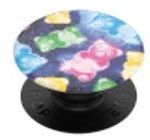 Universal holder (Popsocket) Popsockets  Gummy Galaxy 