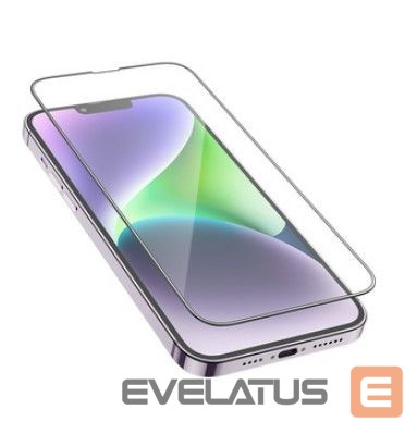 Protective glass iLike Apple IPHONE XR/11 FULL SCREEN 5D TEMPERED GLASS