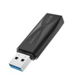 Other Computer Accessory Borofone  PENDRIVE BUD4 WONDER USB 3.0 32GB Black