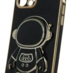 Back panel cover iLike Samsung Galaxy A34 5G Astronaut case 