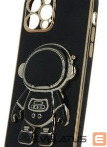 Back panel cover iLike Samsung Galaxy A34 5G Astronaut case 