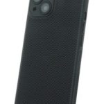 Back panel cover iLike Samsung Galaxy A34 5G black Airy case 