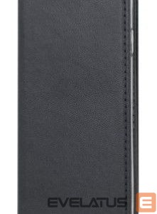 Book case iLike Samsung Galaxy A54 5G Smart Magnetic case Black