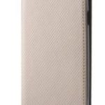 Book case iLike Samsung Galaxy A54 5G Smart Magnet case Gold
