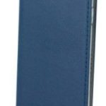Book case iLike Samsung Galaxy A54 5G Smart Magnetic case Navy Blue