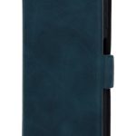 Book case iLike Samsung Galaxy A54 5G Smart Mono case Green