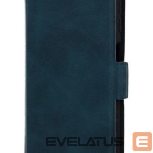 Book case iLike Samsung Galaxy A54 5G Smart Mono case Green
