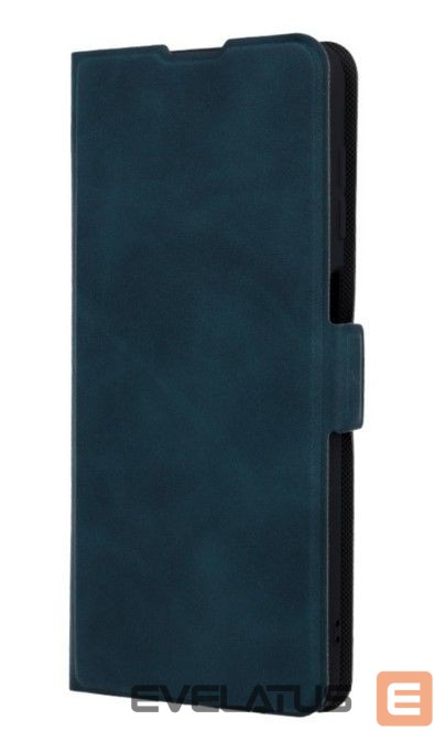 Book case iLike Samsung Galaxy A54 5G Smart Mono case Green