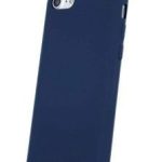Back panel cover iLike Xiaomi Redmi 12 4G Silicon case Dark Blue